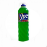 Detergente Ype 500ml Limao