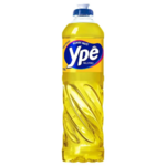 Detergente Ype 500ml Neutro