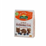 Biscoito Bichinhos Natural Life 80g Brigadeiro