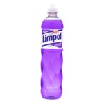 Detergente Limpol 500ml Lavanda