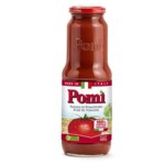 Pure de Tomate Extra Fino Pomi 680g Passata