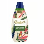 Amaciante Conc.comfort 900ml Explosao Floral