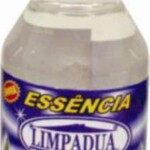 Essencia Limpadua 100ml Eucalipto