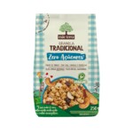 Granola Mae Terra 250g Zero Acucar