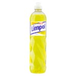 Detergente Limpol 500ml Neutro