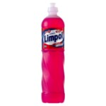 Detergente Limpol 500ml Maca