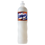 Detergente Limpol 500ml Coco