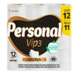 Papel Hig.personal Vip Lv12pg11 20m Neutro