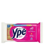 Sabao Pedra Ype 180g Neutro