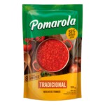 Molho de Tomate Pomarola 300g Tradicional