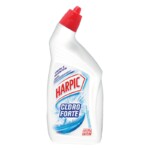 Desinfetante Sanitario Harpic 500ml Cloro Forte