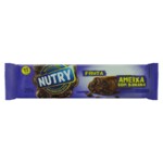 Barra Frutas Nutry 20g Ameixa Choco