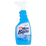 Facilitador Mon Bijou 500ml Pureza