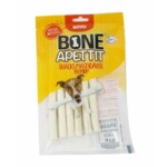 Palito Rigido Bone 10mm C/6un