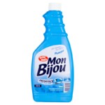 Facilitador Mon Bijou 500ml Pureza Refil