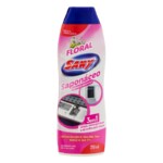 Saponaceo Crem.sany Mix 250ml Floral