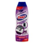 Saponaceo Crem.sany Mix 250ml Lavanda