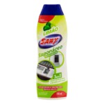 Saponaceo Crem.sany Mix 250ml Limao