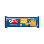 Macarrao C/ovos Barilla 500g Espaguetinho N9