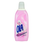 Lava Roupa Ola 500ml Original