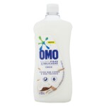 Lava Roupa Omo 900ml Coco