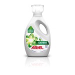 Lava Roupa Concent.ariel 1,2l