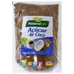 Acucar de Coco Natural Life 250g