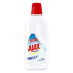 Limpeza Pesada Ajax 500ml Fresh