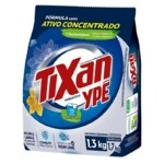 Sabao em Po Tixan Ype 1,3kg C/ativo Primav.