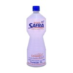 Alcool 46,2° Safra 1l Inpm Lavanda