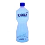 Alcool 46,2° Safra 1l Inpm Marine