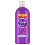 Shampoo Seda 670ml Liso Perfeito