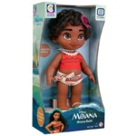 Boneca Moana Un Baby