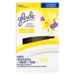 Pedra Sanitaria Glade 25g Flores do Campo