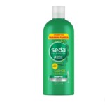 Shampoo Seda 670ml Cachos Definid.