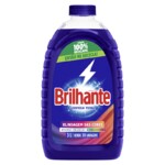 Lava Roupa Brilhante 3l Limpeza Total