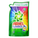 Lava Roupa Ariel 1,5l Classico