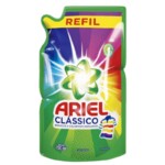 Lava Roupa Ariel 700ml Classico