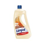 Limpa Pisos Limpol 750ml Laminados