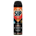 Inseticida Aero.sbp 360ml Ultra