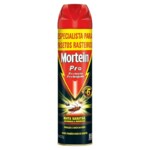 Inseticida Aero.mortein 360ml Pro