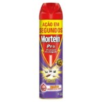 Inseticida Aero.mortein 360ml Acao Total