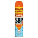 Inseticida Aero.sbp 360ml Anti Aedes Aegy