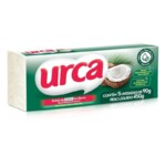 Sabao em Pedra Urca 5x90g Coco