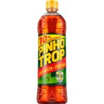 Desinfetante Pinho Trop 1l 10% D. Pinho