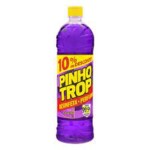 Desinfetante Pinho Trop 1l 10% D. Lavanda