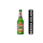 Cerveja Becks 330ml One Way Gelada