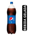 Refrigerante Pepsi 2l Cola Gelado