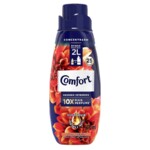 Amaciante Conc.comfort 500ml Energia Floral