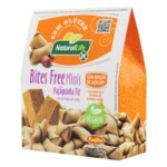 Bits Free Minis Natural Life 70g Pacoquinha Fit